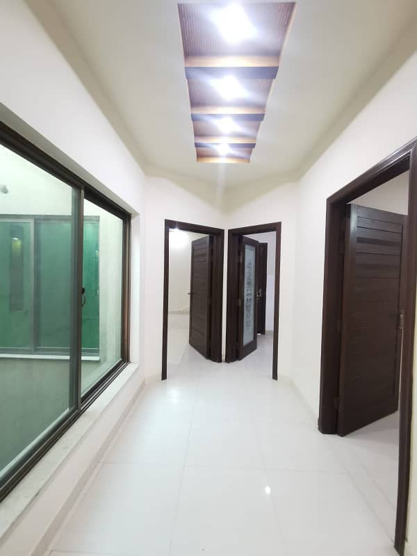 15 Marla House For Rent Khayaban Colony No 2 Madina Town Faisalabad 27