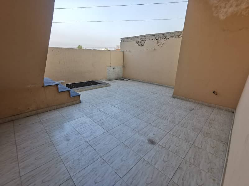 15 Marla House For Rent Khayaban Colony No 2 Madina Town Faisalabad 29