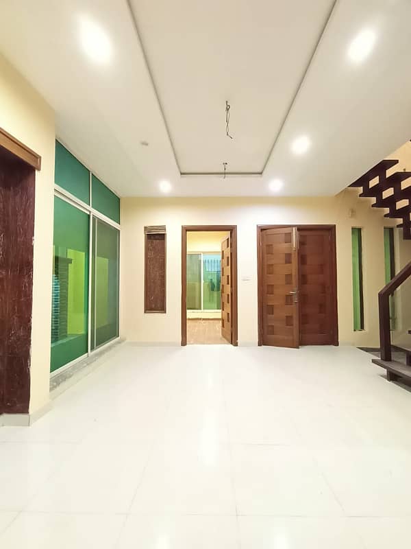 Al Noor Garden Madina Town 5 Marla Double Storey House For Rent 2