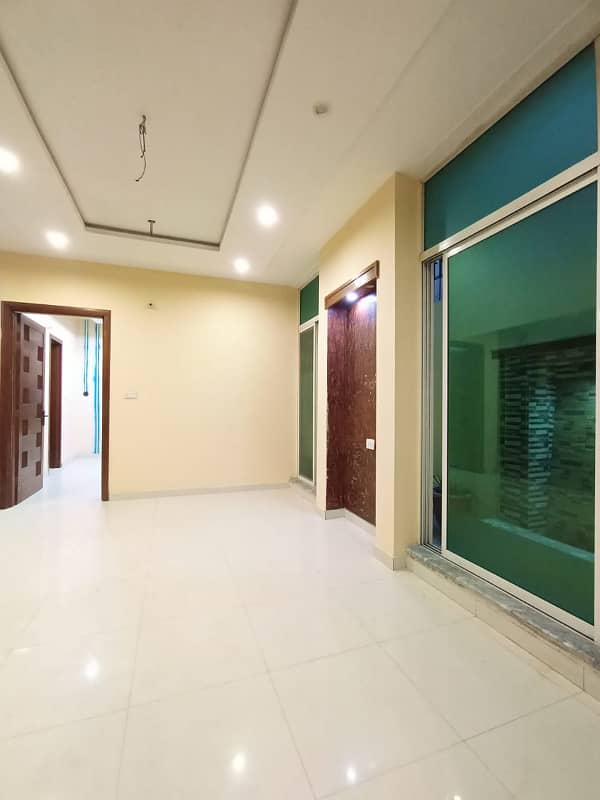 Al Noor Garden Madina Town 5 Marla Double Storey House For Rent 3