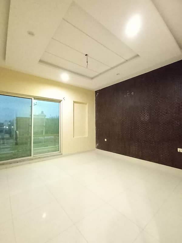 Al Noor Garden Madina Town 5 Marla Double Storey House For Rent 14