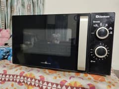 Dawlance oven