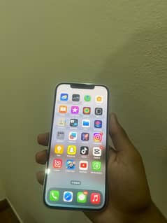 IPHONE 12 PRO MAX PTA APPROVED