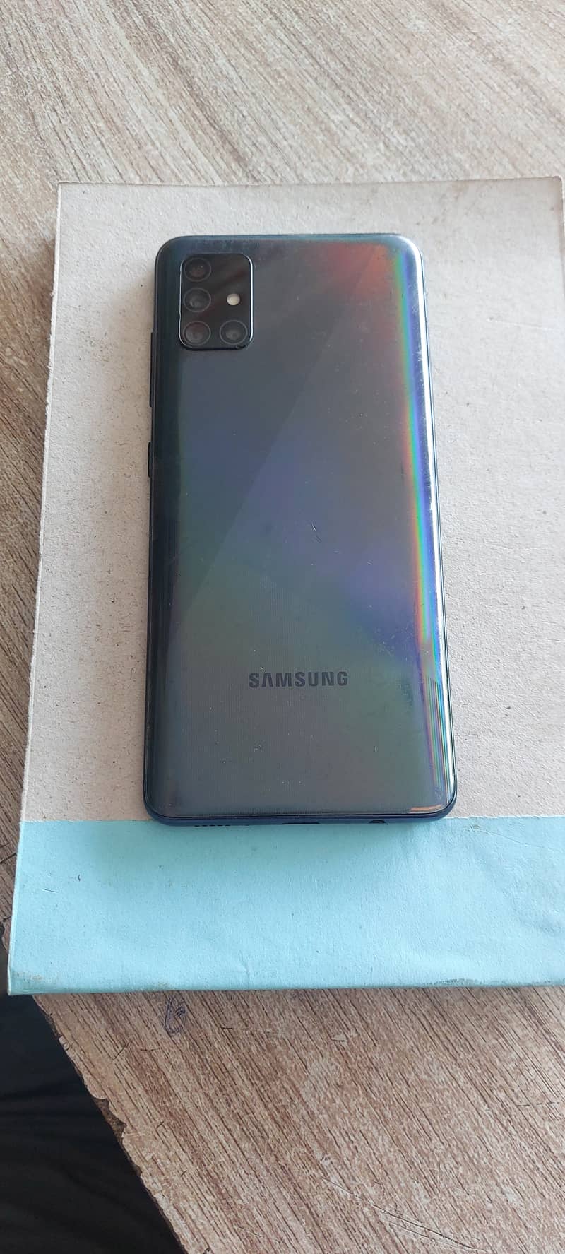 samsung a51 2