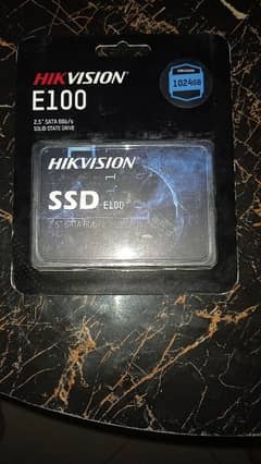 1 TB SSD 0