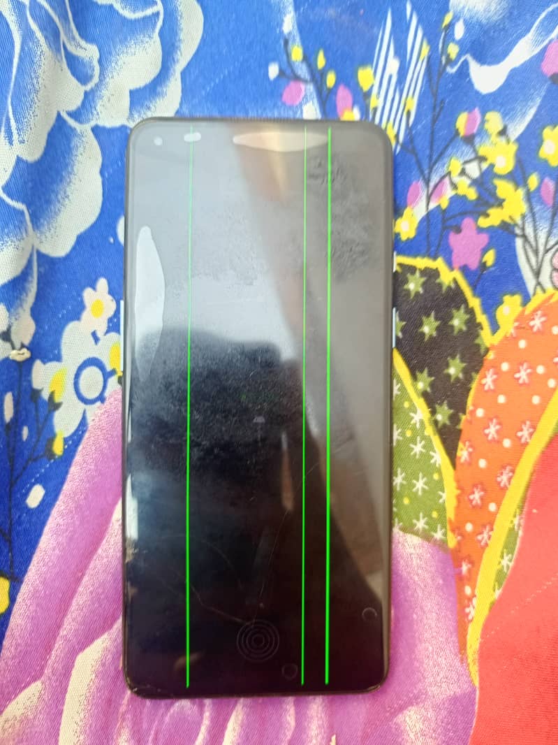 one plus 9 5G condition 10 by 10 with box + charger 1