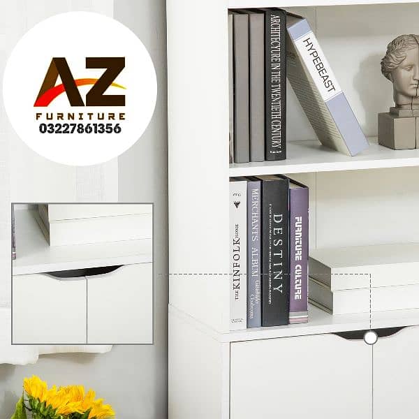 File cabinet Office cabinet File rack storage cupboard 3