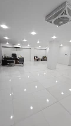 OFFICE FOR RENT IN GULISTAN-E-JAUHAR BLOCK 12. 0