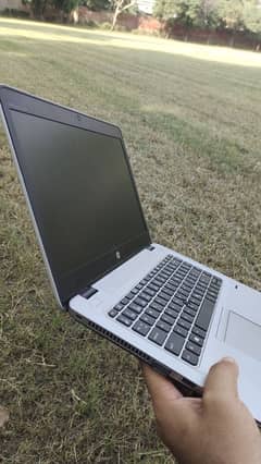 hp laptop elite book