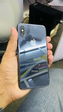 iPhone Xs 256gb non pta