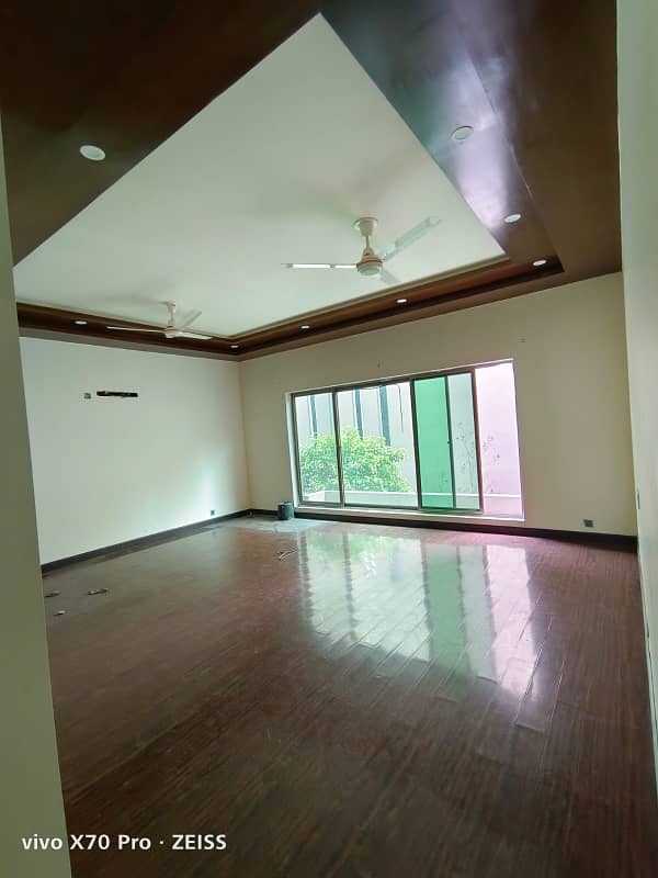 1 Kanal Double Storey House For Rent Haven Habitat Canal Road Faisalabad 11