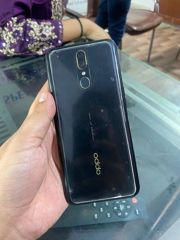 Oppo F11 for sale! 1