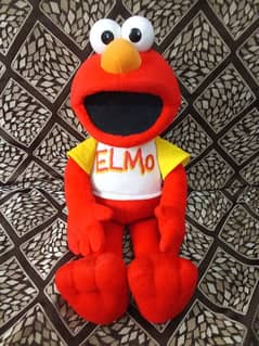 Elmo.