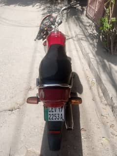 Honda seventy dream for sell