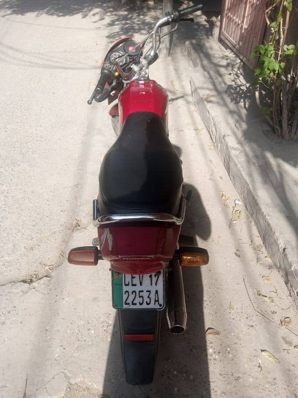 Honda seventy dream for sell 0