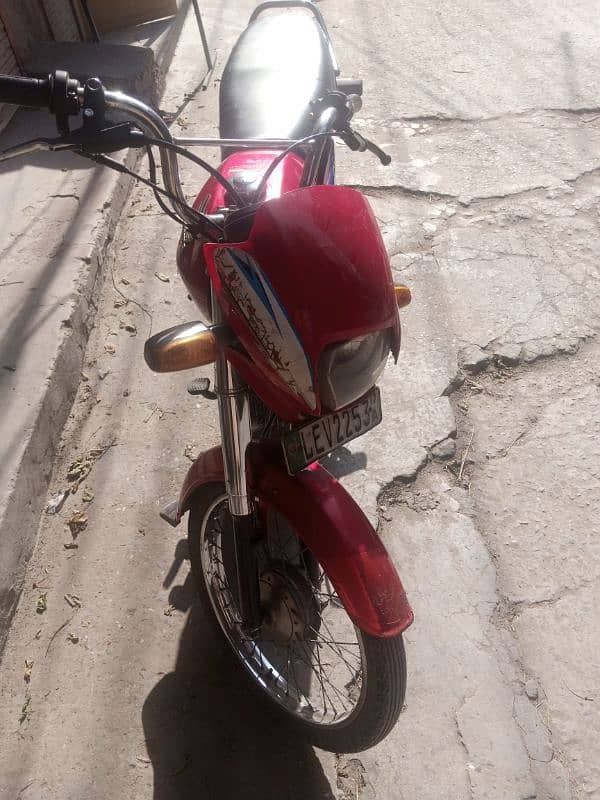 Honda seventy dream for sell 2