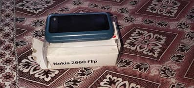 nokia 2660 flip