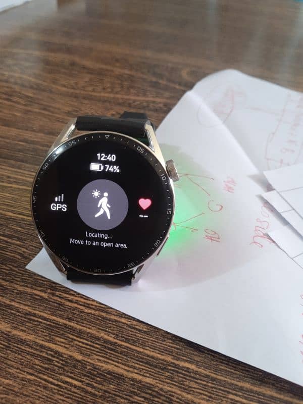 huawei watch GT3 original 3