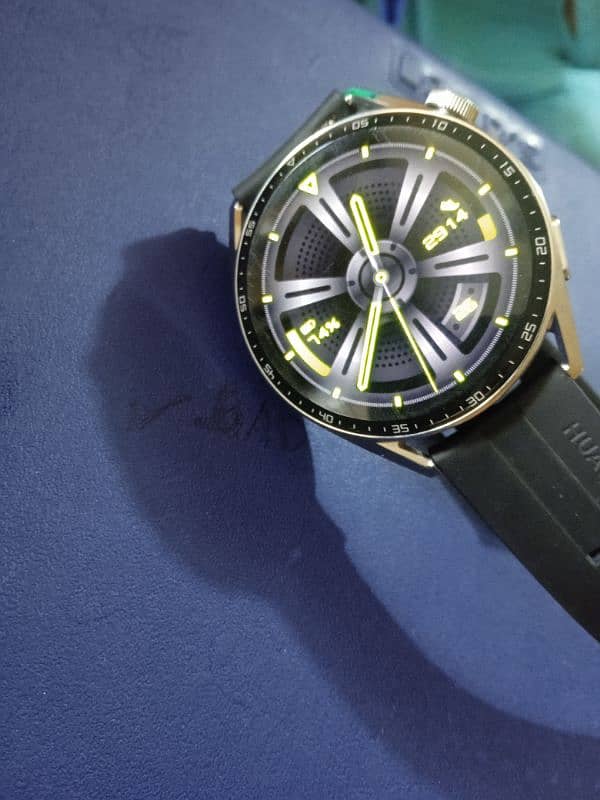 huawei watch GT3 original 5