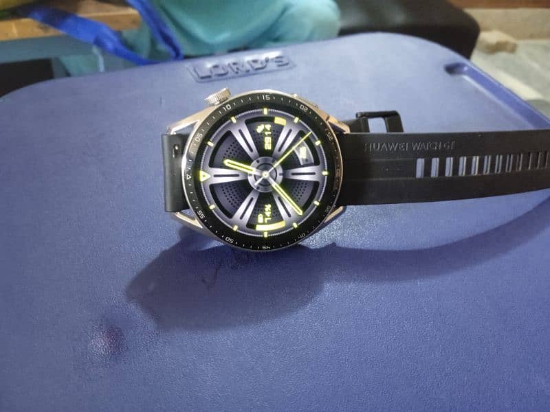 huawei watch GT3 original 6