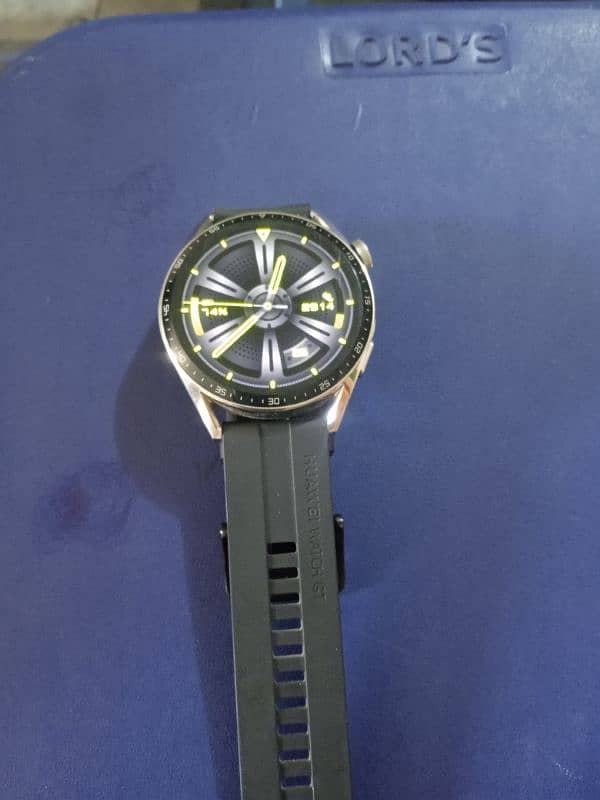 huawei watch GT3 original 7