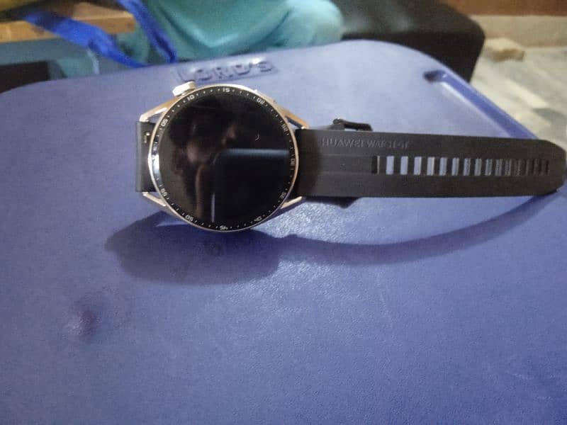 huawei watch GT3 original 8