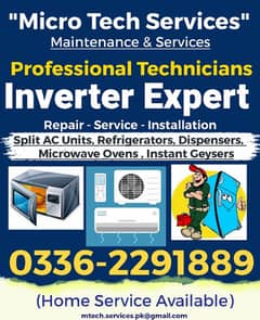 AC/Repairing/AC/Service/AC/Fitting/Fridge/Repairing/Microwave/Repair