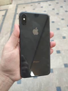 Iphone XS MAX PTA Approved 0