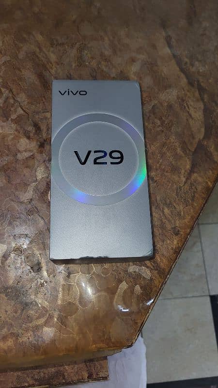 vivo v29 5G 0