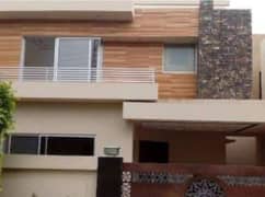 5 Marla Brand New House Double Storey For Rent Gulberg Valley Society Boundary Wall Jarawala Wala Road Faisalabad 0