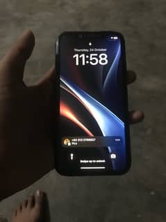 Iphone 11 (exchange possible)