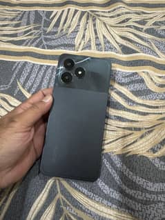 Realme C51