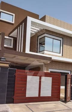 10 Marla House For Rent In Punjab Housing Society Boundary Wall Satiana Road Faisalabad