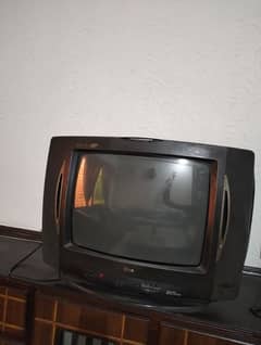 LG television