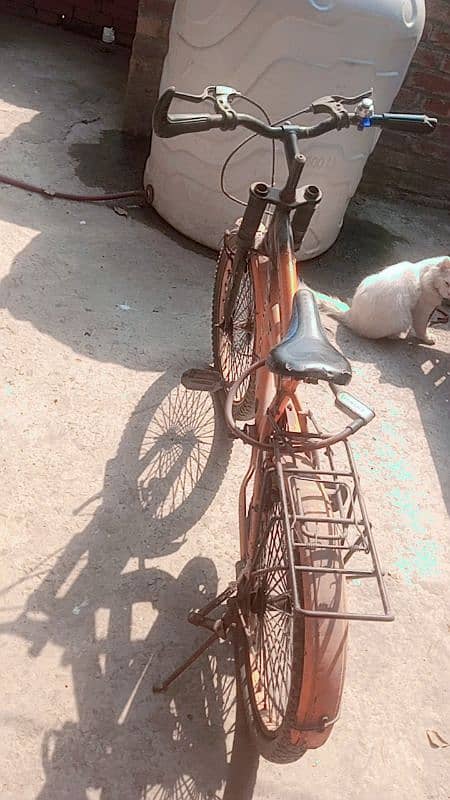 used cycle for sale 1