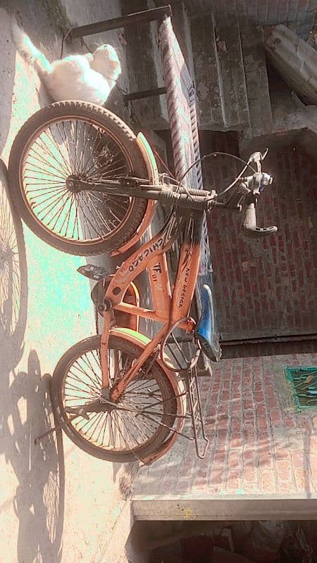 used cycle for sale 2