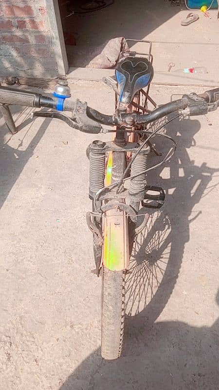 used cycle for sale 3