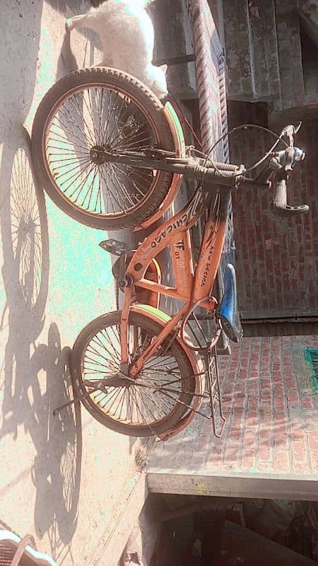 used cycle for sale 4