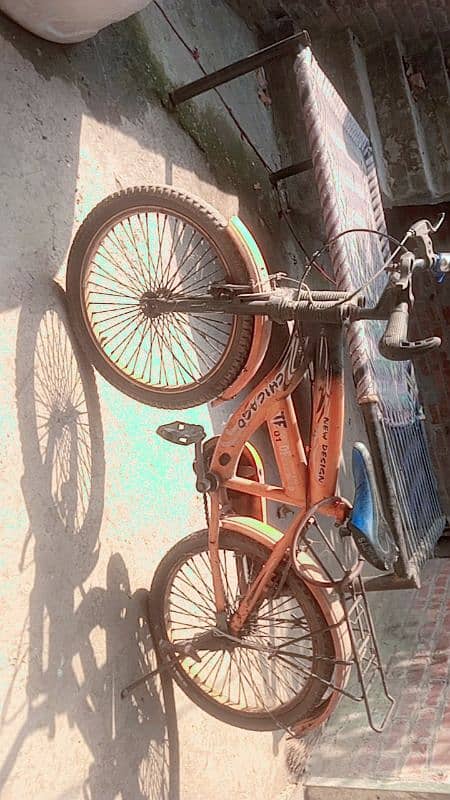 used cycle for sale 5