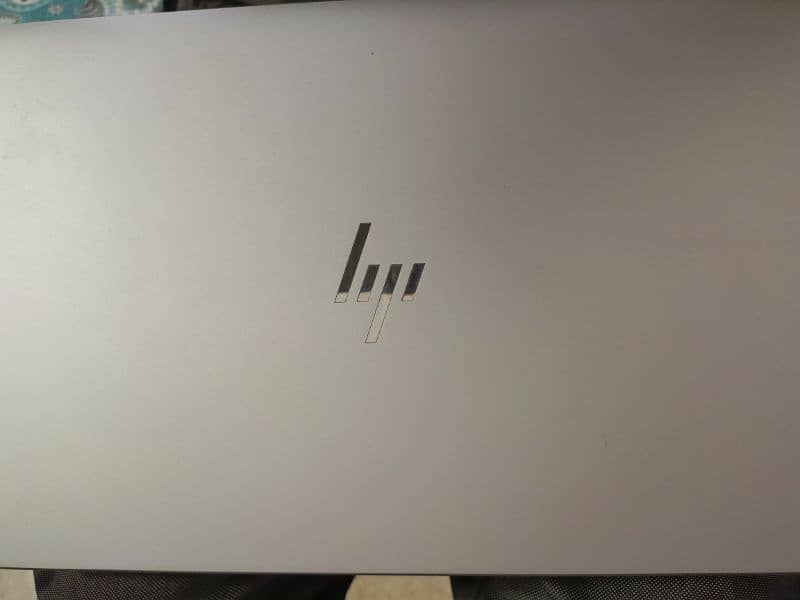 HP EliteBook Core i5 Generation 10 32/256 SSD Laptop 0