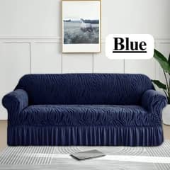 ZEBRA Style Jersey Sofa Covers* 0