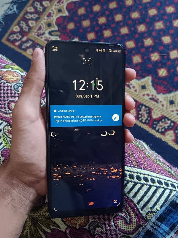 infinix note 10 pro 2