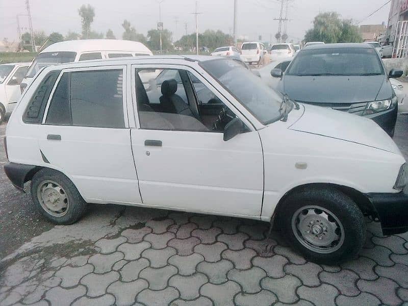 Mehran Lahore 1