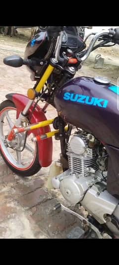 Suzuki