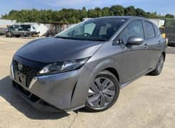 Nissan Note E Power X 2022 Fresh Clear 2024