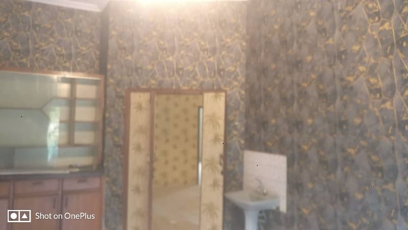 10 MARLA FULL HOUSE FOR RENT IN WAPDA TOWN 2