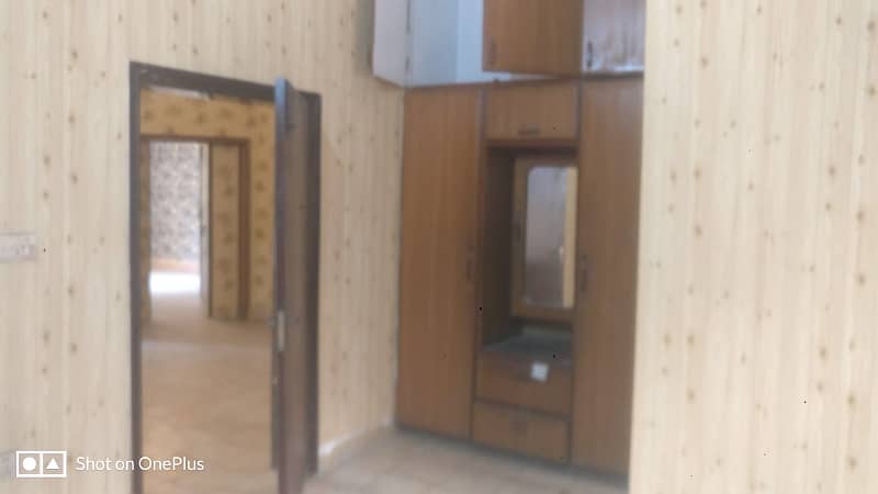 10 MARLA FULL HOUSE FOR RENT IN WAPDA TOWN 4