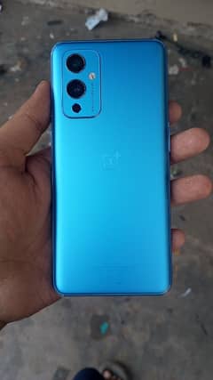 oneplus 9 5g