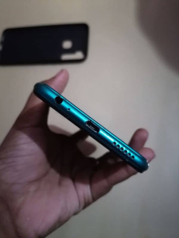 infinix 5s lite 2