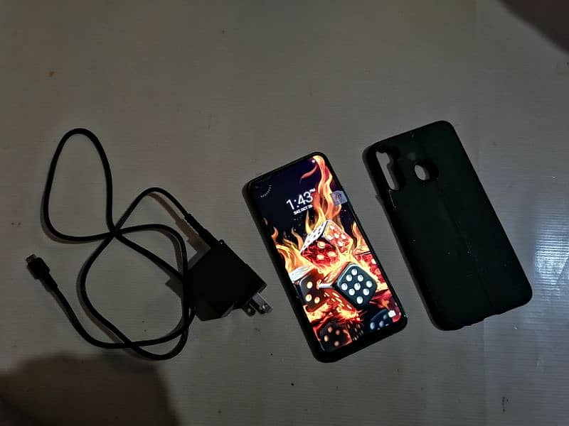 infinix 5s lite 3